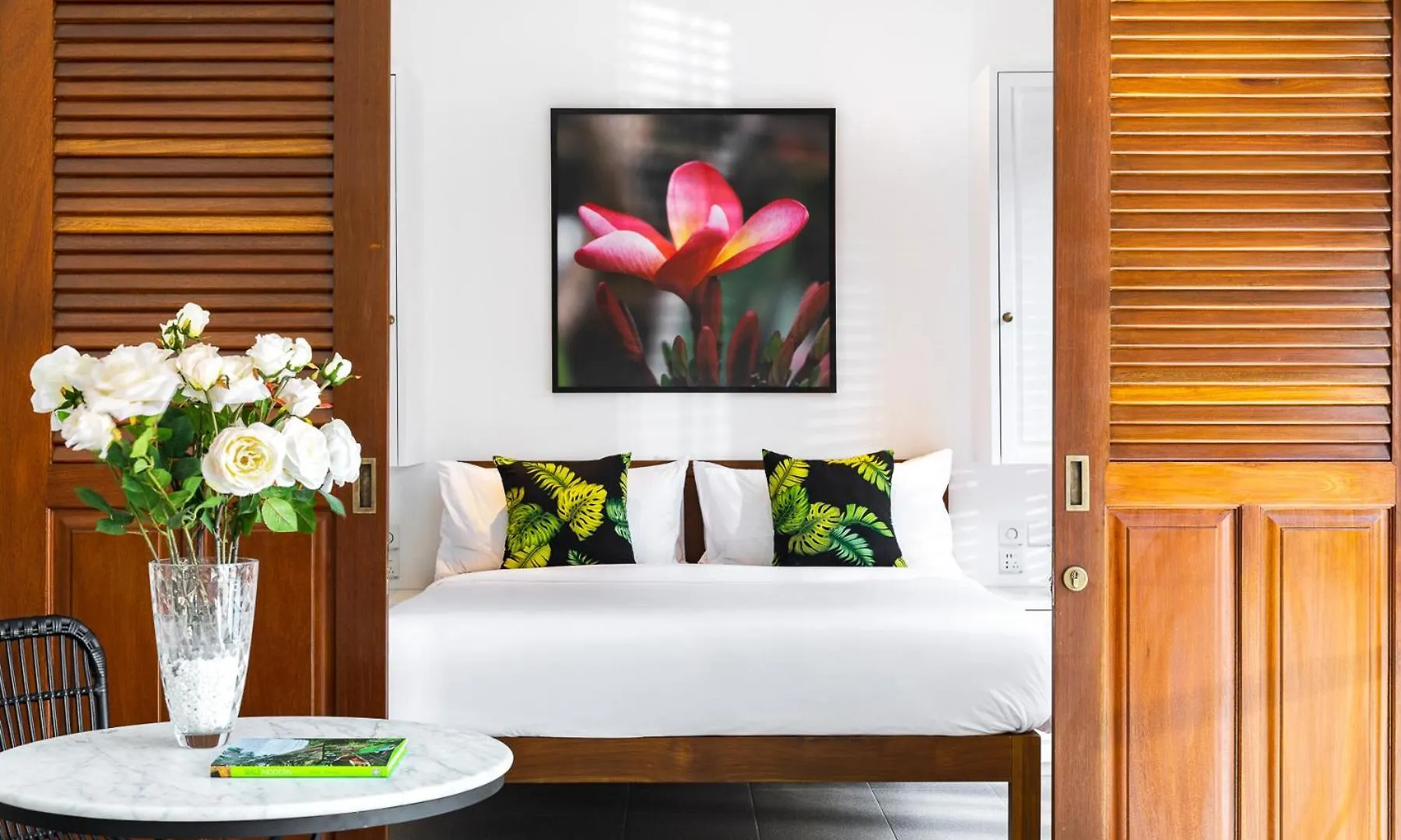 Villa Bella Seminyak אינדונזיה