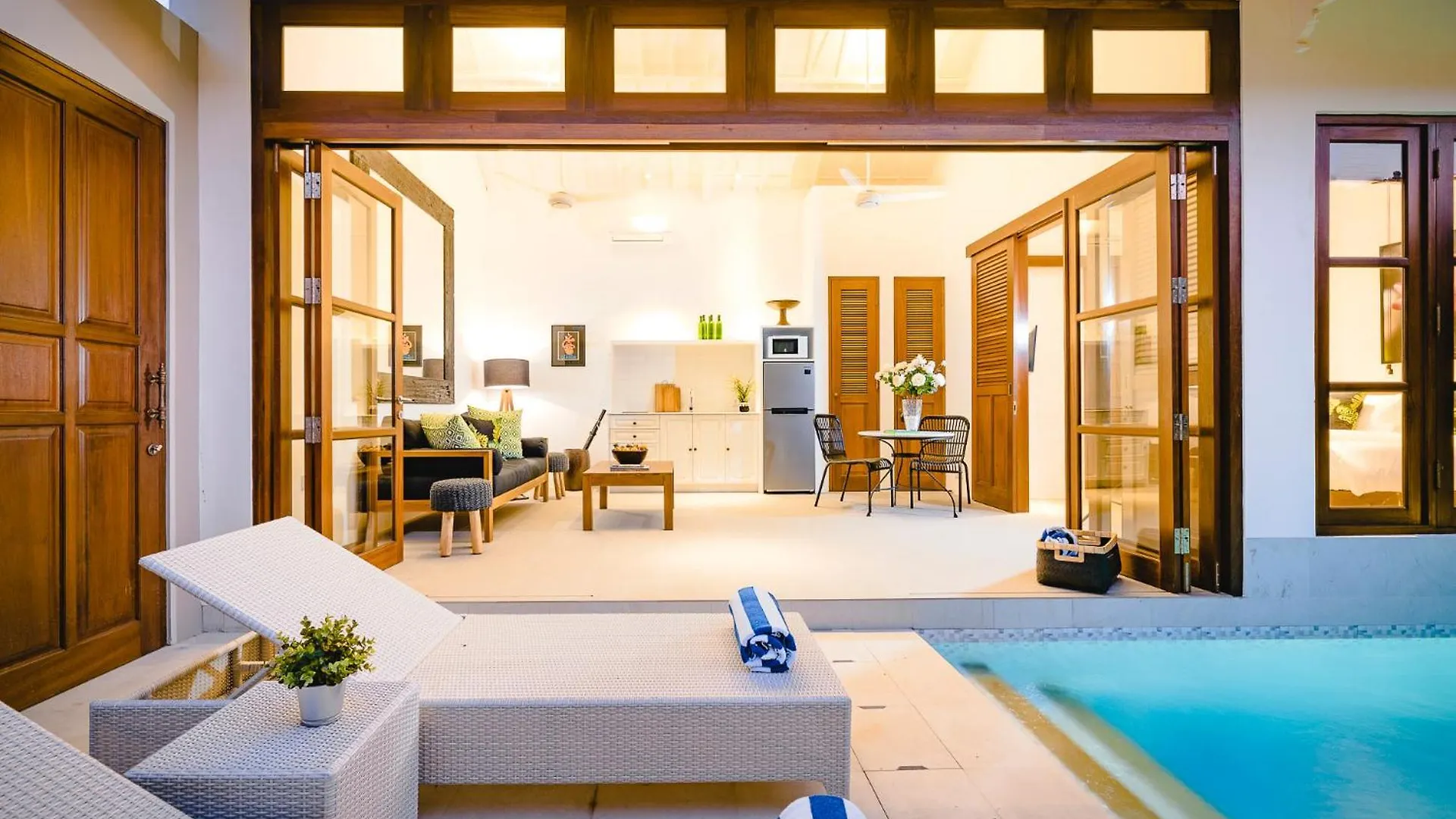 Villa Bella Seminyak אינדונזיה