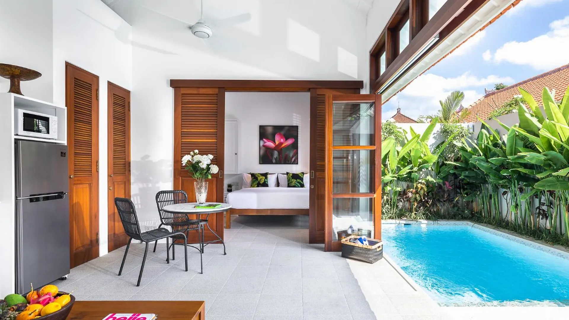 Villa Bella Seminyak